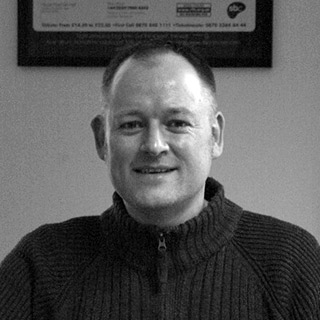 Nick Fincher